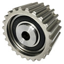 NSK Engine Timing Belt Idler 59TB0515 - view 2