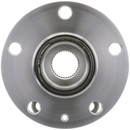 NSK Wheel Bearing and Hub Assembly 60BWKH07 - view 3