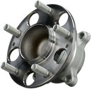 NSK Wheel Bearing and Hub Assembly 60BWKH11