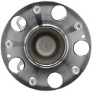 NSK Wheel Bearing and Hub Assembly 60BWKH11 - view 3