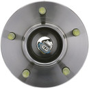 NSK Wheel Bearing and Hub Assembly 60BWKHS01 - view 3