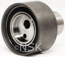 NSK Engine Timing Belt Tensioner Pulley 60TB0732 - view 4