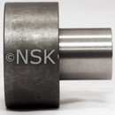 NSK Engine Timing Belt Tensioner Pulley 60TB0732 - view 5