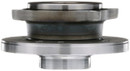 NSK Wheel Bearing and Hub Assembly 62BWKH01A1 - view 4