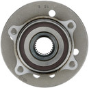 NSK Wheel Bearing and Hub Assembly 62BWKH01A1 - view 5
