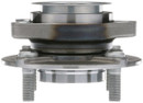 NSK Wheel Bearing and Hub Assembly 62BWKH26 - view 4