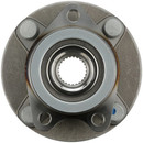 NSK Wheel Bearing and Hub Assembly 62BWKH26 - view 5