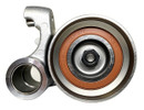 NSK Engine Timing Belt Tensioner Pulley 62TB0630B06 - view 2