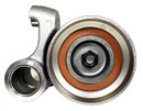 NSK Engine Timing Belt Tensioner Pulley 62TB0630B07 - view 3