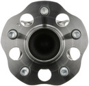 NSK Wheel Bearing and Hub Assembly 64BWKH14 - view 3