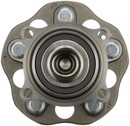 NSK Wheel Bearing and Hub Assembly 64BWKH14 - view 5