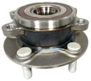 NSK Wheel Bearing and Hub Assembly 66BWKH35