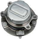 NSK Wheel Bearing and Hub Assembly 68BWKH18 - view 2