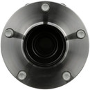 NSK Wheel Bearing and Hub Assembly 68BWKH18 - view 3