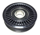 NSK Accessory Drive Belt Idler Pulley 70SRPV0302