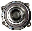 NSK Wheel Bearing and Hub Assembly 73BWKH03 - view 5