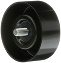 NSK Accessory Drive Belt Idler Pulley 75SPF0104+S01 - view 4