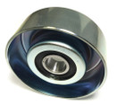 NSK Accessory Drive Belt Idler Pulley 80SPF0345