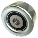 NSK Accessory Drive Belt Idler Pulley 80SPF0351DD - view 2