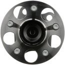 NSK Wheel Bearing Kit KH30040 - view 3