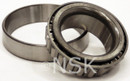 NSK Wheel Bearing TF38KW01CG5