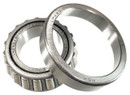 NSK Differential Bearing Set,Wheel Bearing and Race Set TRB5 - view 2