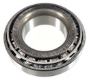 NSK Differential Bearing Set,Wheel Bearing and Race Set TRB5 - view 3