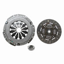 PERFECTION Transmission Clutch Kit MU72481-1