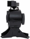 Pioneer Automotive Industries Engine Mount 604551 - view 2