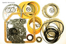 Pioneer Automotive Industries Automatic Transmission Master Repair Kit 752111