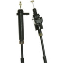 Pioneer Automotive Industries Automatic Transmission Detent Cable CA-2059
