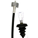 Pioneer Automotive Industries Speedometer Cable CA-3106