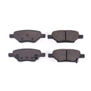 PowerStop Disc Brake Pad Set 16-1033