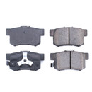 PowerStop Disc Brake Pad Set 16-1086