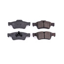 PowerStop Disc Brake Pad Set 16-1122
