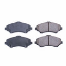 PowerStop Disc Brake Pad Set 16-1273