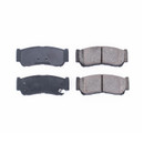 PowerStop Disc Brake Pad Set 16-1297
