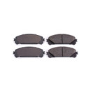 PowerStop Disc Brake Pad Set 16-1324