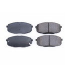 PowerStop Disc Brake Pad Set 16-1397