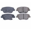 PowerStop Disc Brake Pad Set 16-1444