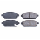 PowerStop Disc Brake Pad Set 16-1468