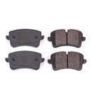 PowerStop Disc Brake Pad Set 16-1547