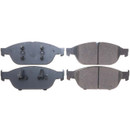 PowerStop Disc Brake Pad Set 16-1549