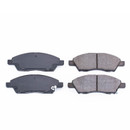 PowerStop Disc Brake Pad Set 16-1592