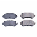 PowerStop Disc Brake Pad Set 16-1624