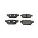 PowerStop Disc Brake Pad Set 16-1636