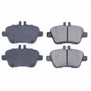 PowerStop Disc Brake Pad Set 16-1646