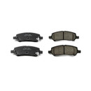 PowerStop Disc Brake Pad Set 16-1647