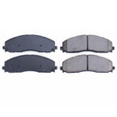 PowerStop Disc Brake Pad Set 16-1680
