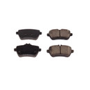 PowerStop Disc Brake Pad Set 16-1689